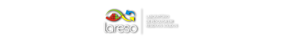 Laboratório de Pesquisa em Resíduos Sólidos - LARESO
